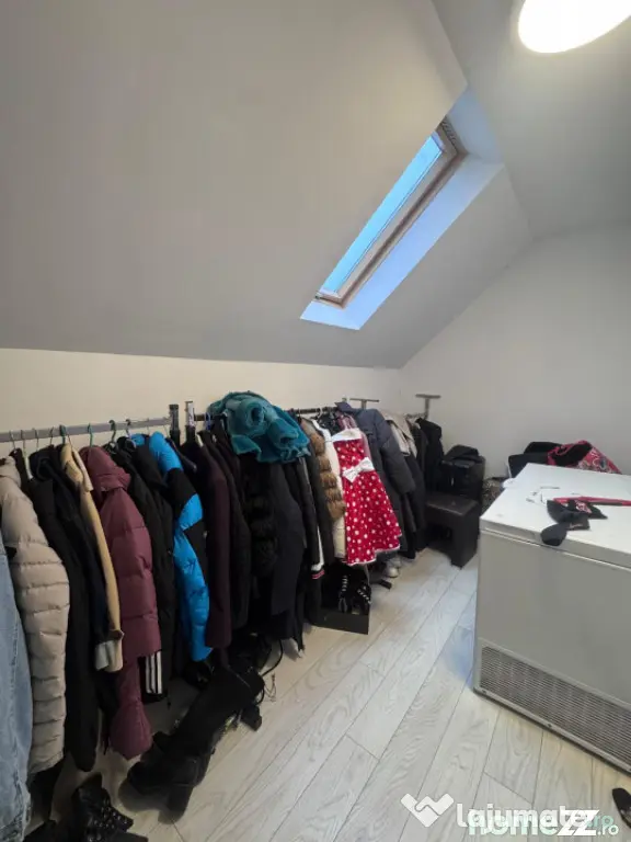 Casa individuala, teren 400mp, Radauti