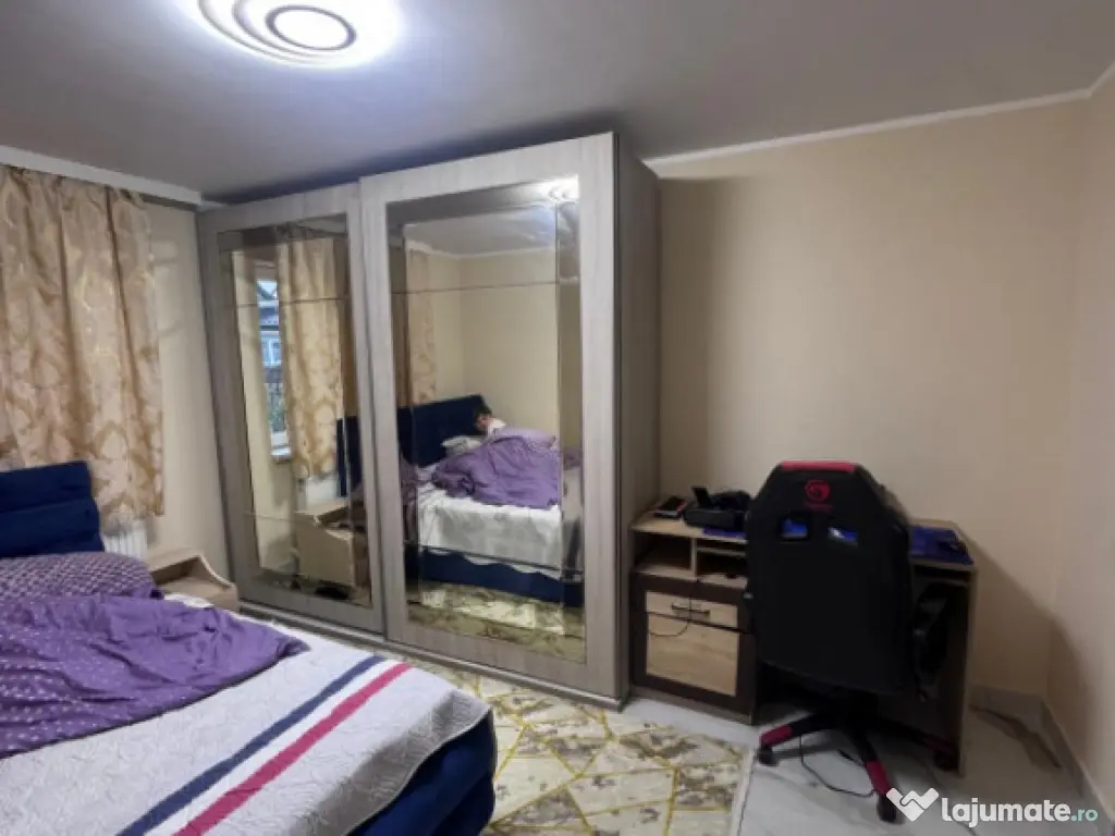 Casa individuala, teren 400mp, Radauti