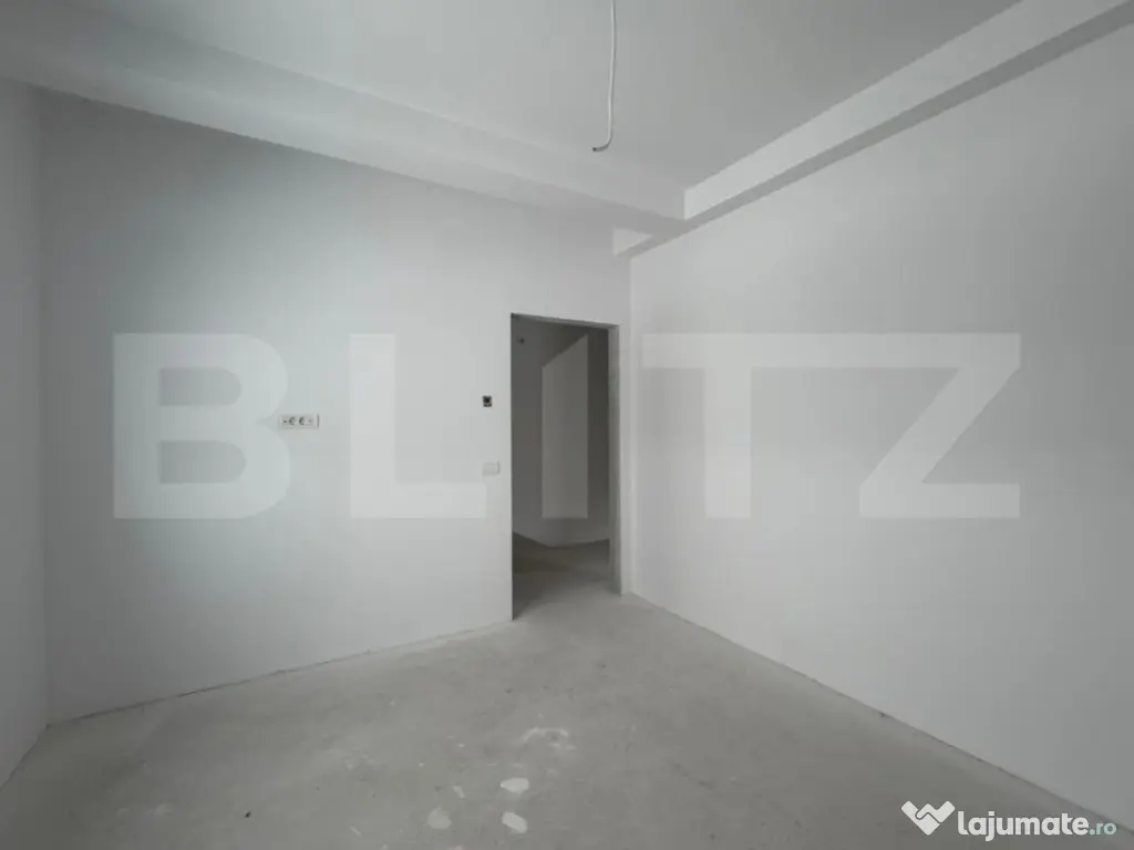 Duplex modern cu 5 camere | teren generos | Dumbrăvița