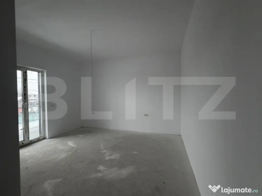 Duplex modern cu 5 camere | teren generos | Dumbrăvița