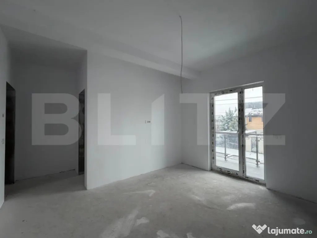 Duplex modern cu 5 camere | teren generos | Dumbrăvița