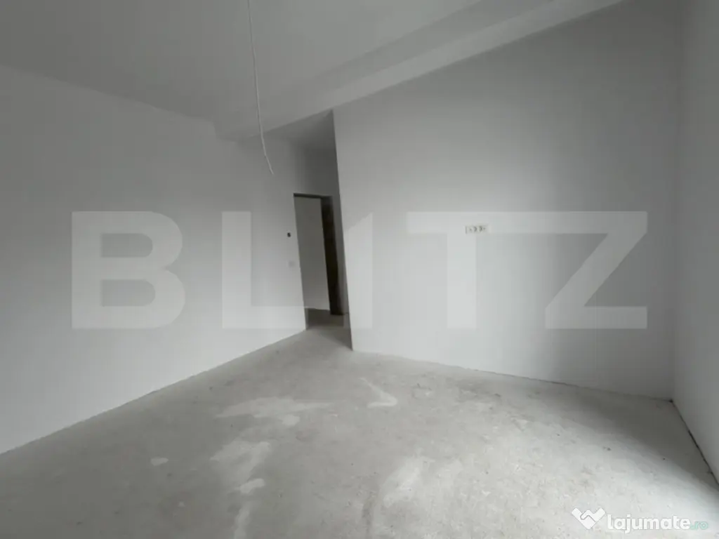 Duplex modern cu 5 camere | teren generos | Dumbrăvița