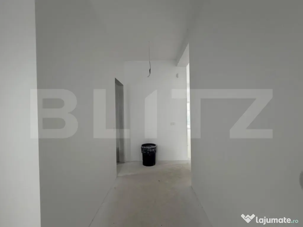 Duplex modern cu 5 camere | teren generos | Dumbrăvița