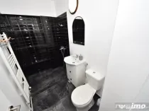 Garsoniera noua langa statia de metrou Grozavesti