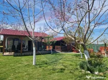 Afacere la cheie – Complex turistic cu 21 de căsuțe d...