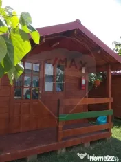 Afacere la cheie – Complex turistic cu 21 de căsuțe d... 