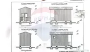 Afacere la cheie – Complex turistic cu 21 de căsuțe d...