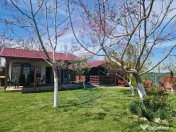 Afacere la cheie – Complex turistic cu 21 de căsuțe d... 