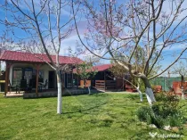 Afacere la cheie – Complex turistic cu 21 de căsuțe d...