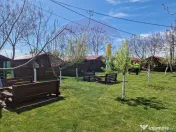 Afacere la cheie – Complex turistic cu 21 de căsuțe d... 