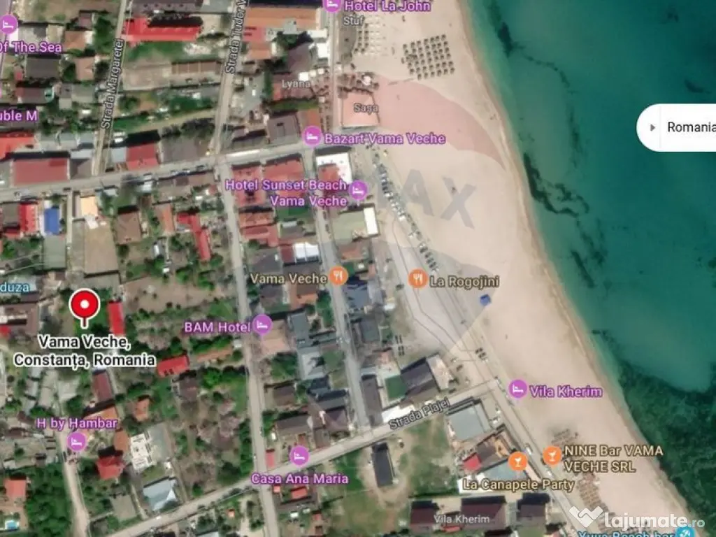 Afacere la cheie – Complex turistic cu 21 de căsuțe d...