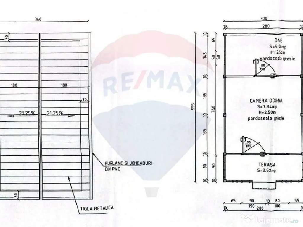 Afacere la cheie – Complex turistic cu 21 de căsuțe d...