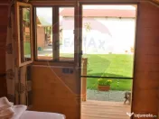 Afacere la cheie – Complex turistic cu 21 de căsuțe d... 