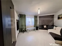 Apartament luminos 2 camere, 52 mp total, balcon, zona Măr?