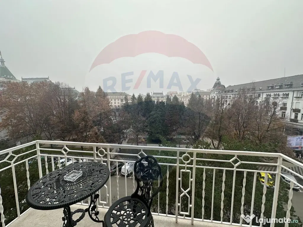 Apartament cu 2 camere de închiriat în zona Ultracentral