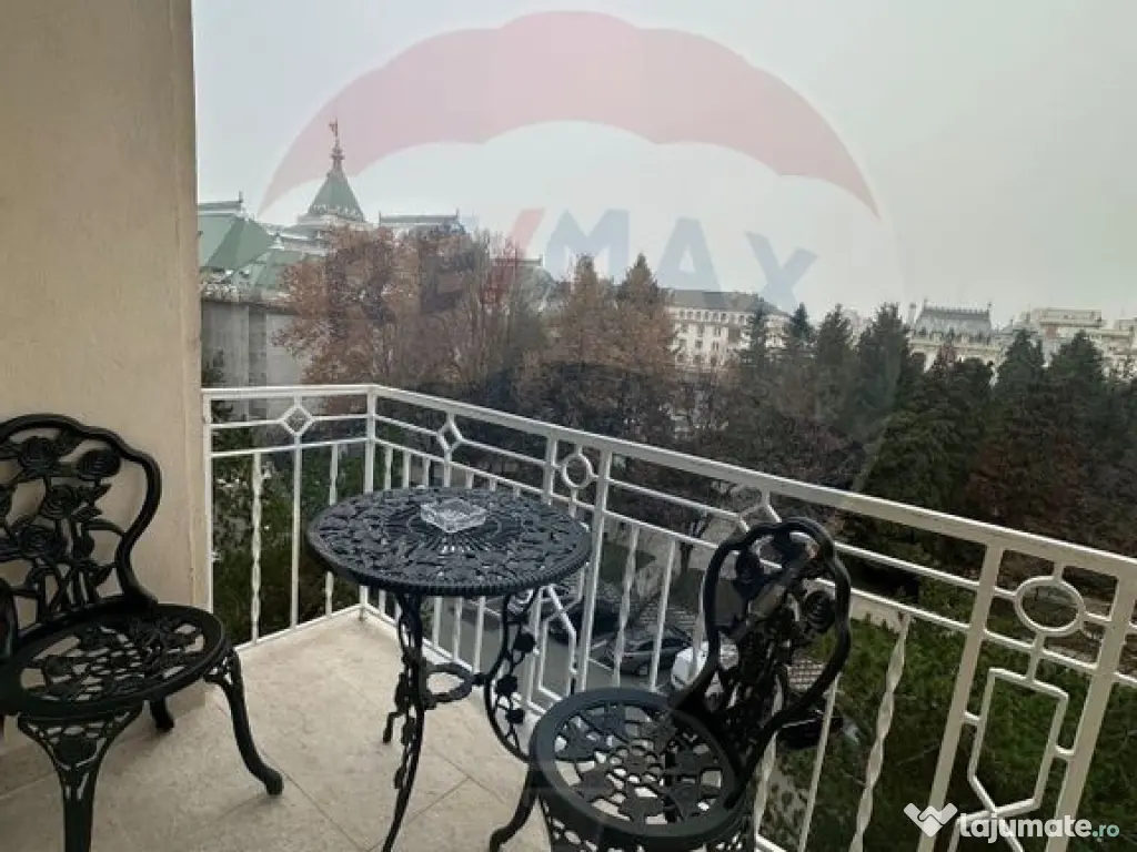 Apartament cu 2 camere de închiriat în zona Ultracentral