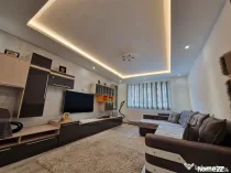 Apartament 2 camere, 48 mp, zona Hotvon