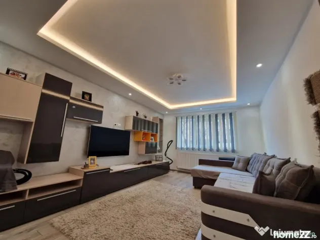 Apartament 2 camere, 48 mp, zona Hotvon - Baia Mare (Maramures)