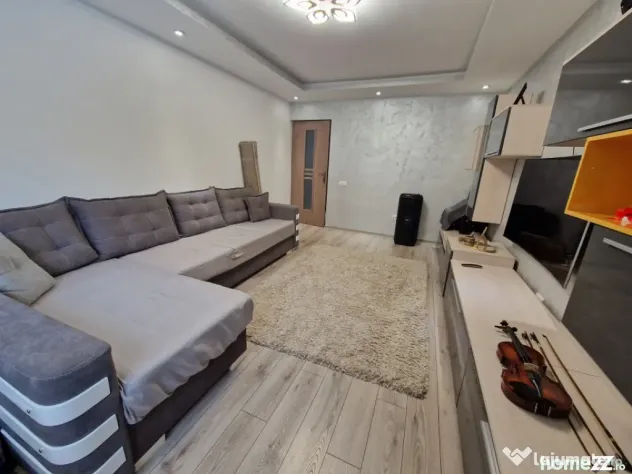 Apartament 2 camere, 48 mp, zona Hotvon - Baia Mare (Maramures)