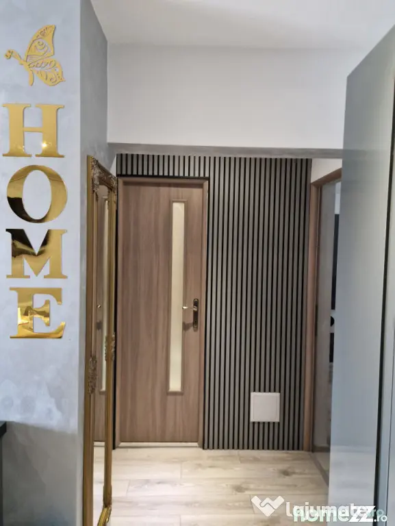 Apartament 2 camere, 48 mp, zona Hotvon - Baia Mare (Maramures)