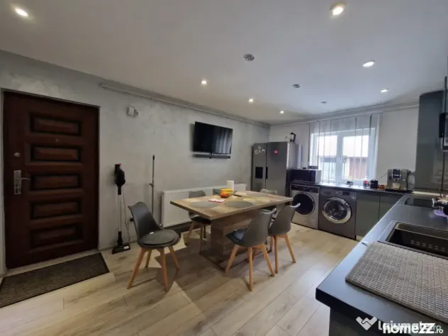Apartament 2 camere, 48 mp, zona Hotvon - Baia Mare (Maramures)