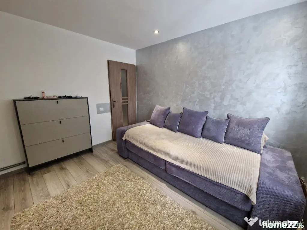 Apartament 2 camere, 48 mp, zona Hotvon - Baia Mare (Maramures)