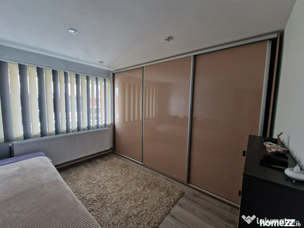 Apartament 2 camere, 48 mp, zona Hotvon - Baia Mare (Maramures)