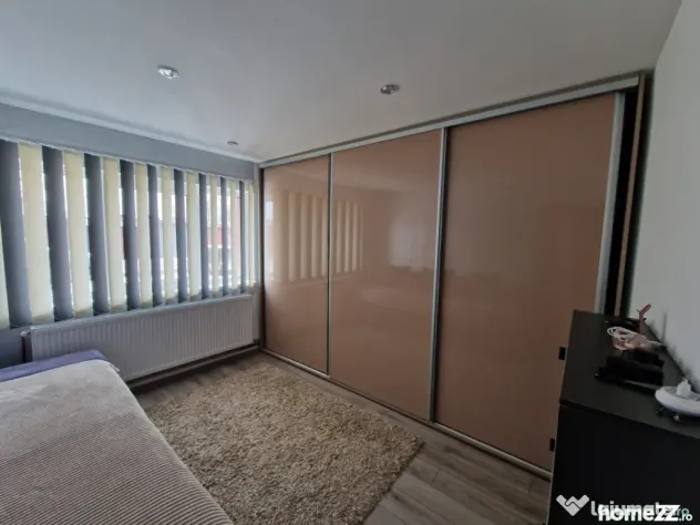 Apartament 2 camere, 48 mp, zona Hotvon - Baia Mare (Maramures)