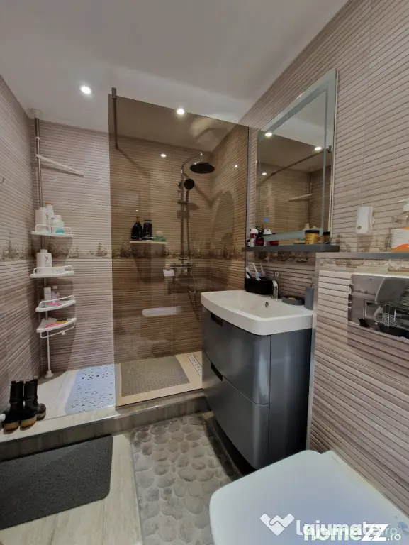 Apartament 2 camere, 48 mp, zona Hotvon - Baia Mare (Maramures)