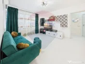 NOU ÎN PIAȚĂ! Apartament cu 3 camere Metrou Obor 