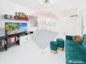 NOU ÎN PIAȚĂ! Apartament cu 3 camere Metrou Obor 