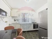 NOU ÎN PIAȚĂ! Apartament cu 3 camere Metrou Obor 