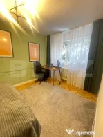 Apartament 2 camere, 50 mp, balcon, etaj1, Gheorgheni