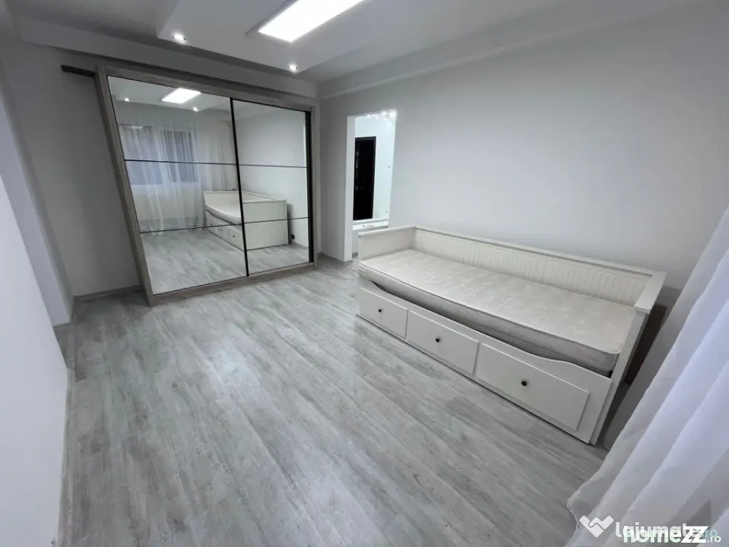 Apartament 3 camere, 63.80 mp utili, zona Centrala
