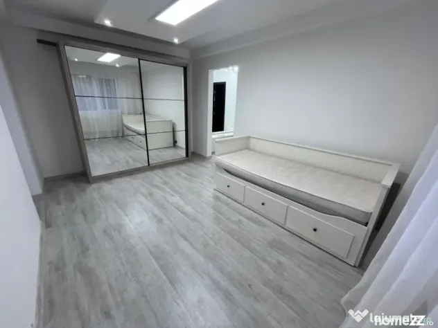 Apartament 3 camere, 63.80 mp utili, zona Centrala