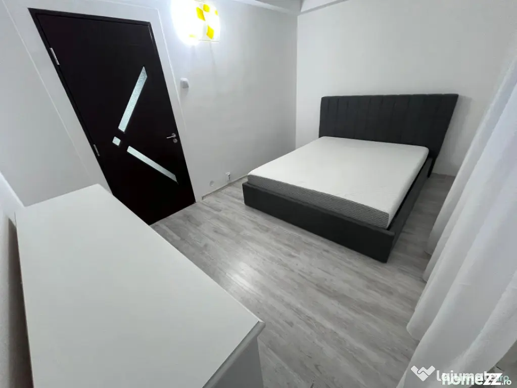 Apartament 3 camere, 63.80 mp utili, zona Centrala