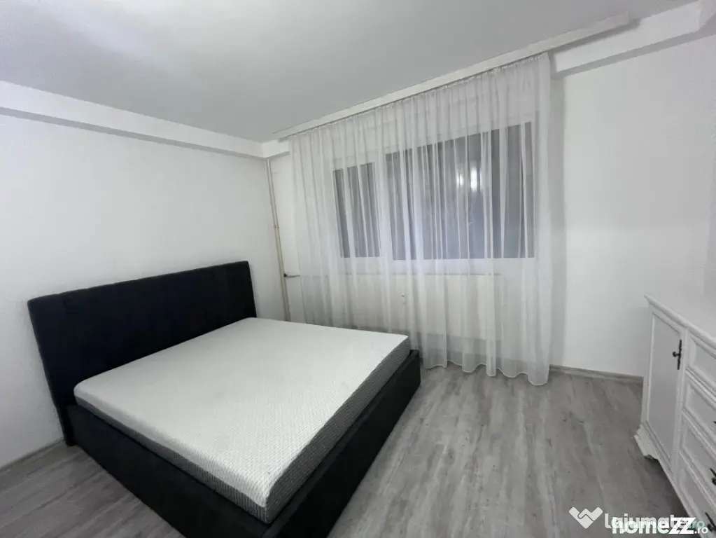Apartament 3 camere, 63.80 mp utili, zona Centrala