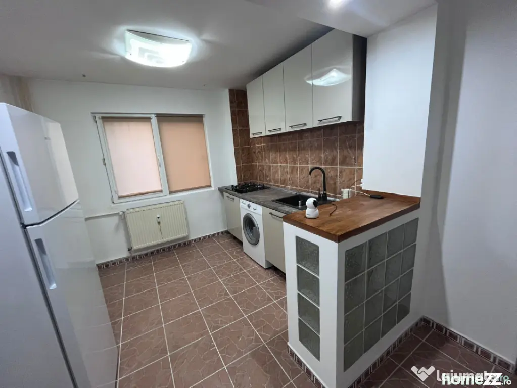 Apartament 3 camere, 63.80 mp utili, zona Centrala