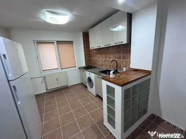Apartament 3 camere, 63.80 mp utili, zona Centrala