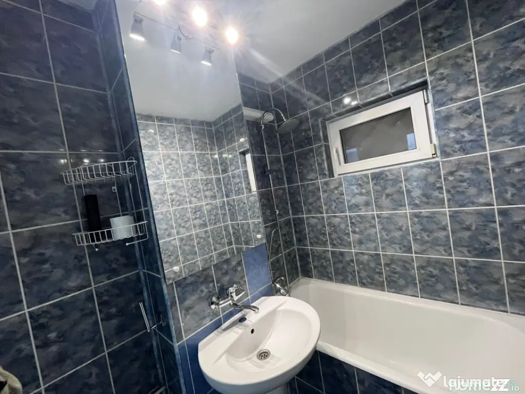 Apartament 3 camere, 63.80 mp utili, zona Centrala