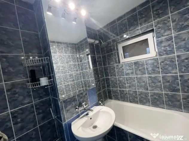Apartament 3 camere, 63.80 mp utili, zona Centrala