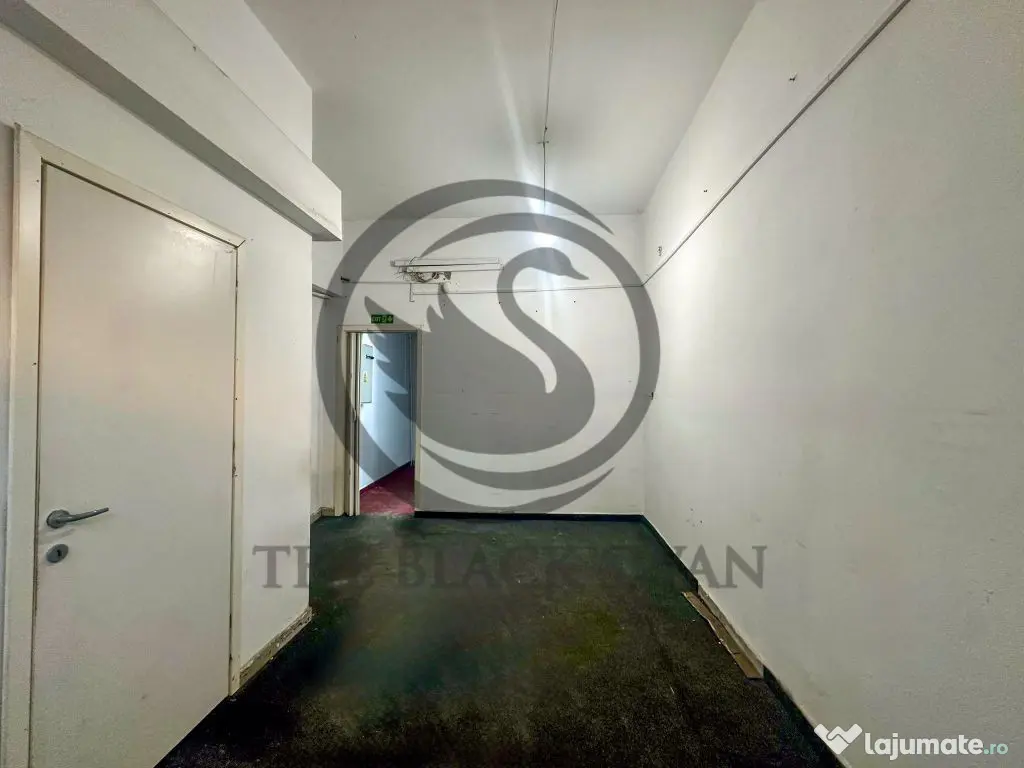 Spatiu Comercial de inchiriat | 110 mp I Ploiesti, 9 Mai ...