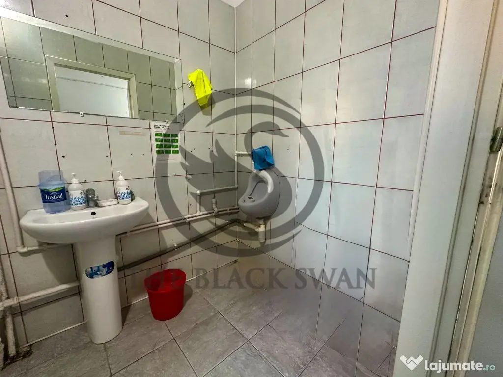 Spatiu Comercial de inchiriat | 110 mp I Ploiesti, 9 Mai ...