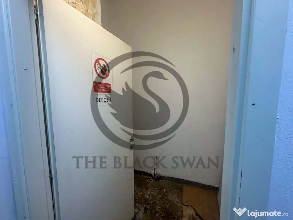 Spatiu Comercial de inchiriat | 110 mp I Ploiesti, 9 Mai ...