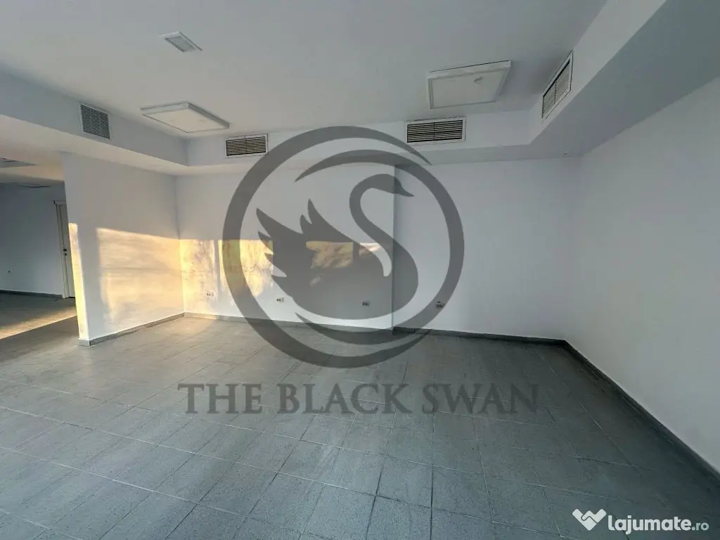 Spatiu Comercial de inchiriat | 110 mp I Ploiesti, 9 Mai ...