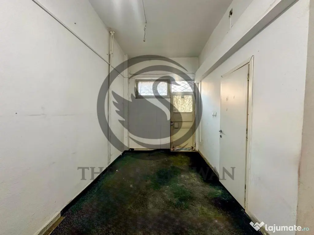 Spatiu Comercial de inchiriat | 110 mp I Ploiesti, 9 Mai ...