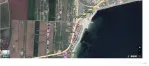 Teren intravilan Agigea zona Roro