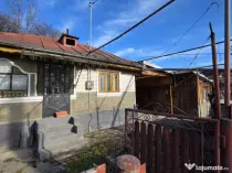 Casă cu 600mp de teren – Aproape de centru Vălenii de Mu