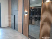 Garsoniera superba, Tractoru, cu parcare si boxa, MOBILATA C