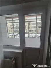 Apartament 3 camere, decomandat - zona Astra-Carpatilor 